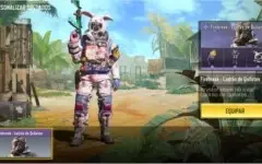 Vendo conta Cod Mobile, Nível 150, Lendário (Mj e Br)