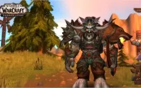 wowshadow entra em contato