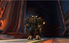 wowshadow entra em contato