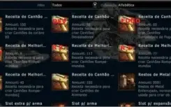 Seafight  conta perfeita para iniciar