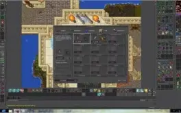 RP 325 - skill 117/104 na barra - vários makers - open pvp