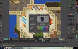 RP 325 - skill 117/104 na barra - vários makers - open pvp