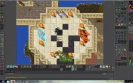RP 325 - skill 117/104 na barra - vários makers - open pvp