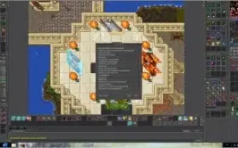 RP 325 - skill 117/104 na barra - vários makers - open pvp