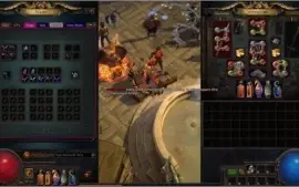 Conta Path Of Exile