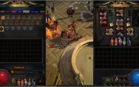 Conta Path Of Exile