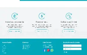 Site Completo c/ Painel Imobiliárias Corretores Instalado
