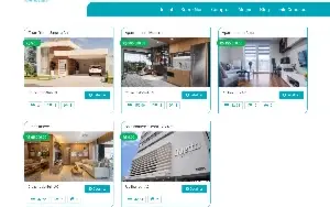 Site Completo c/ Painel Imobiliárias Corretores Instalado