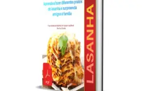 Deliciosas Receitas De Lasanha Surpreenda a todos!