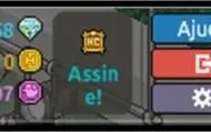 CONTA HABBO + 250 DIAMANTES