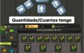Criação montarias Touch Brutas