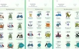 POKEMON GO LVL 37 / 2016 / PODE MUDAR APELIDO E EMAIL