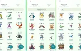 POKEMON GO LVL 37 / 2016 / PODE MUDAR APELIDO E EMAIL