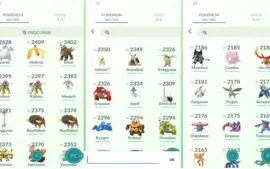 POKEMON GO LVL 37 / 2016 / PODE MUDAR APELIDO E EMAIL