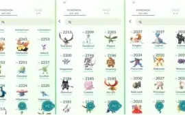 POKEMON GO LVL 37 / 2016 / PODE MUDAR APELIDO E EMAIL