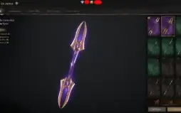 Conta Lvl 40 2 Armas Epicas E 1 Montaria Epica