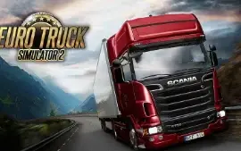 Euro Truck Simulator 2 - Steam