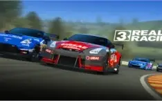 Real Racing 3 R$ 80.000.000 + 20.000 Ouro Android
