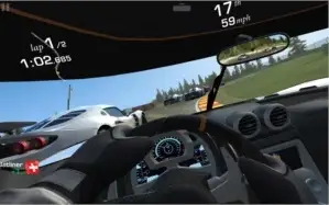 Real Racing 3 R$ 80.000.000 + 20.000 Ouro Android