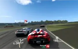 Real Racing 3 R$ 80.000.000 + 20.000 Ouro Android