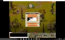 Xelor lvl 200 Full scrolls - Híbrido Sorte/Agi de retida Pa!