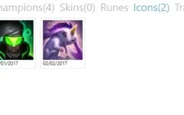 Lvl 30 | 2 pag de runa lv3