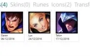 Lvl 30 | 2 pag de runa lv3