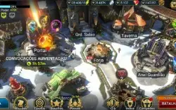 Comece com 9 Lendários!! Raid Shadow Legends