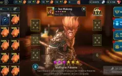 Comece com 9 Lendários!! Raid Shadow Legends