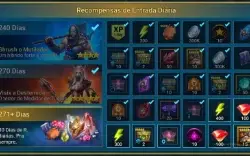 Comece com 9 Lendários!! Raid Shadow Legends