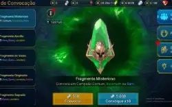 Comece com 9 Lendários!! Raid Shadow Legends