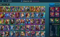 Comece com 9 Lendários!! Raid Shadow Legends