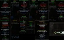 Megamu-SET-DL-Exc-Ambition+15-Set-Exc-Khons+9-Agnis+9+Cape
