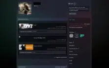 Conta Steam Dayz + Scum