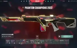 Conta Riot - Valorant + Legends Of Runeterra + Tft