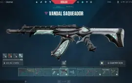 Conta Riot - Valorant + Legends Of Runeterra + Tft
