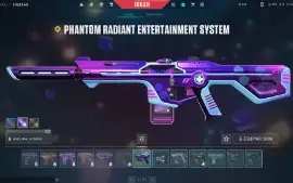 Conta Riot - Valorant + Legends Of Runeterra + Tft