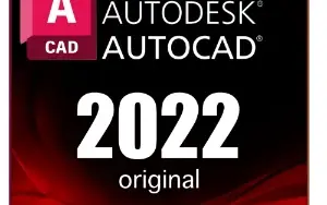 Autodesk Autocad para Mac m1 m2 e intel - Original