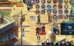 Conta Naruto Online Tranca Nv 102 +/-3.100.000 De Fc.