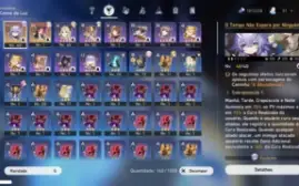 Honkai Star Rail -  Bailu + Yanqing + Gepard +++
