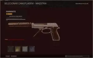 conta warzone