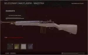 conta warzone