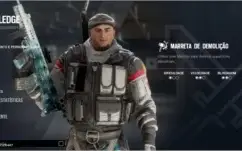 CONTA UPLAY 36, COM R6 ELITE DA ELA, E MUITOS OUTROS JOGOS