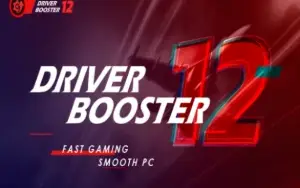 Driver Booster Licença 30 dias