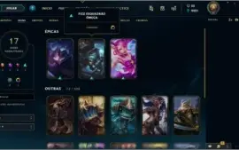 conta Platina 1 63 champ