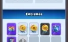 5000 troféus + Lv 12 + FULL DECK + 800k GOLD + 980 GEMAS