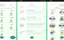 Pokemon go Conta LVL 39