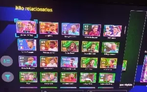 conta efootball pc steam