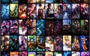 Conta Unranked (Maokai e Graves Vitoriosos)