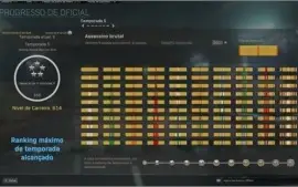 Call of Duty: Modern Warfare + Damasco + Obsidiana